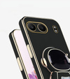 Telefontok a OnePlus Nord 4, Astronaut, fekete