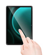 Edzett üveg a Samsung Galaxy Tab S10 Lite / S10 FE / S9 FE készülékhez