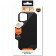 Urban Armor Gear Telefontok a Samsung Galaxy S24 Ultra, Metropolis LT MagSafe Kevlar, fekete
