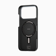 BENKS Kevlar Armor Air Carbon Fiber 600D A069 tok MagSafe iPhone 17 Pro számára