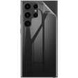 IMAK 2x hidrogél hátlapi fólia Samsung Galaxy S23 Ultra