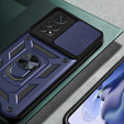 Telefontok a Xiaomi Redmi Note 11 Pro 4G, CamShield Slide, kék