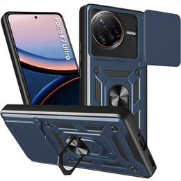 Telefontok a Xiaomi Poco F7 Ultra, CamShield Slide, kék