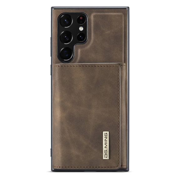 Telefontok a Samsung Galaxy S23 Ultra, DG.MING 2in1, barna