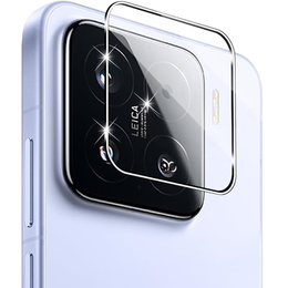 Edzett kameraüveg Xiaomi 15, átlátszó