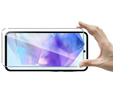 2x edzett üveg ERBORD 9H Hard Glass a képernyőn a Samsung Galaxy A55 5G