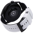 ERBORD univerzális 22 mm-es szilikon szíj