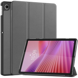 Tok Lenovo Tab TB311FU, Smartcase, szürke