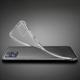 MOFI tok az Motorola Moto G73 5G, vékony, átlátszó