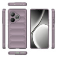 Telefontok a Realme GT 6 / 6T, Gaming Shockproof, lila