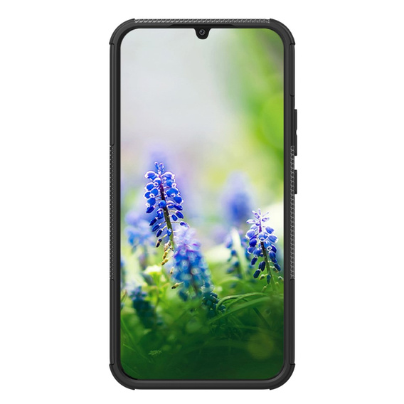 Telefontok a Samsung Galaxy A34 5G, Tire Armor, fekete
