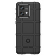 Telefontok a Motorola Edge 40 Neo, Rugged Shield, fekete