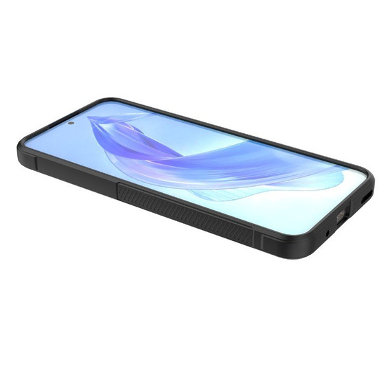 Telefontok a Honor 90 Lite 5G, Gaming Shockproof, fekete