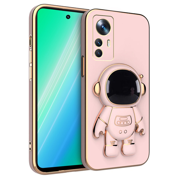 Telefontok a Xiaomi 12T, Astronaut, rózsaszín