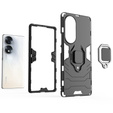 Telefontok a Honor 70 5G, Kickstand Ring, fekete