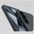 NILLKIN tok Samsung Galaxy S25, Frosted Shield, MagSafe, fekete