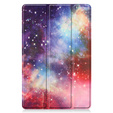 Tok Samsung Galaxy Tab S10 Lite / S10 FE / S9 FE, pánttal, galaxy