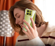 Telefontok a Motorola Moto G86 Power 5G, Dropproof, átlátszó