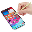 Stylus a Samsung Galaxy Z Fold5 5G, Stylus Pen, zöld