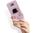 Telefontok a Xiaomi Poco X3 NFC / X3 Pro, Astronaut, lila