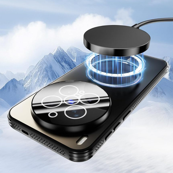 MagSafe tok a Vivo X300 Pro készülékhez