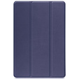 Tok TCL Tab 10s 9081X / TCL Tab 10s 9080G 2021, Smartcase, sötétkék