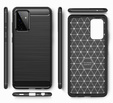 Telefontok a Samsung Galaxy A53 5G, Carbon, fekete