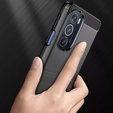 Telefontok a Motorola Edge 30 Pro, Carbon, fekete