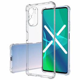 Telefontok a Xiaomi 11T / 11T Pro, Dropproof, kék