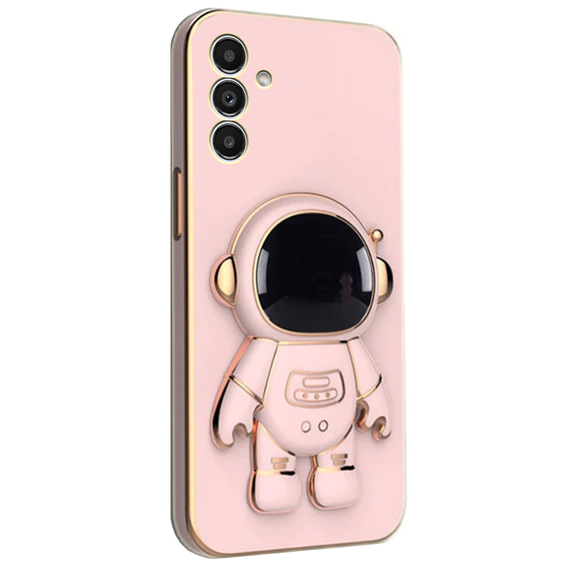 Telefontok a Samsung Galaxy M23 5G, Astronaut, rózsaszín rose gold