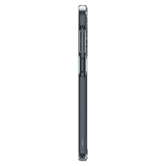 A Spigen tok Samsung Galaxy A16 4G / 5G, Ultra Hybrid, átlátszó + 9H edzett üveg