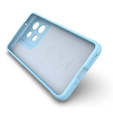 Telefontok a Motorola Moto G86 Power 5G, Gaming Shockproof, kék