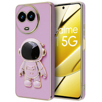 Telefontok a Realme 11 5G, Astronaut, lila