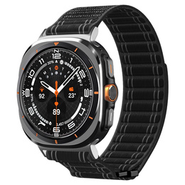 Spigen WBF0 szíj Samsung Galaxy Watch Ultra 2024/2025 (47 mm) készülékhez