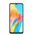 Tok Samsung Galaxy A55 5G, intelligens mágnes, fekete + üveg 9H