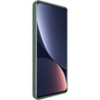 IMAK Telefontok a Xiaomi 12 Pro, CamShield UC-4 Series, zöld