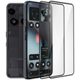 2x ERBORD 3D edzett üveg a Nothing Phone 3 5G készülékhez