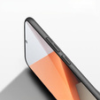 MOFI Slim Telefontok a Xiaomi Redmi Note 13 Pro+, fekete