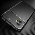 Telefontok a Samsung Galaxy Xcover 6 Pro, Carbon Gel, fekete