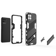 Tok Realme 8i, Military kickstand, kék