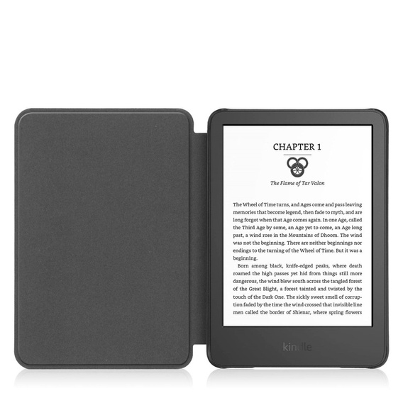 Tok Kindle 11, Smartcase, zöld