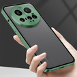 Tok az Xiaomi 15 Ultra, Frame Case, zöld