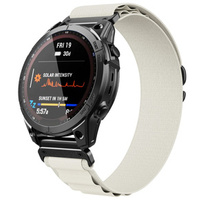 Quickfit Nylon pánt Garmin Fenix 5/6/6/6 PRO/7 Forerunner 965/955/945 készülékhez