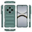 Telefontok a Oppo Find X8 Pro, Gaming Shockproof, zöld