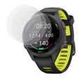 3x ERBORD hidrogél fólia Garmin Forerunner 265S