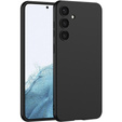 Telefontok a Samsung Galaxy S24, GKK Slim CamShield, fekete