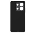 NILLKIN tok Xiaomi Redmi Note 13 5G, Super Frosted Shield Case, fekete
