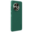 NILLKIN tok OnePlus 13R, Super Frosted Shield Case, zöld