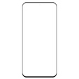3D edzett üveg Xiaomi 12/12X készülékhez, kék