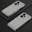 Tok Xiaomi Redmi Note 13 Pro+, Glitter Astronaut, fekete